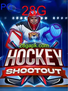 HockeyShootout: Uma Nova Experiência no Mundo dos Jogos