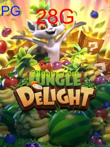 Explorando JungleDelight: Aventuras e Estratégias