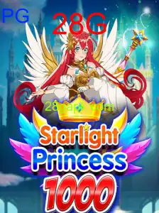 Desvendando o Mundo de StarlightPrincess1000: Um Guia Completo